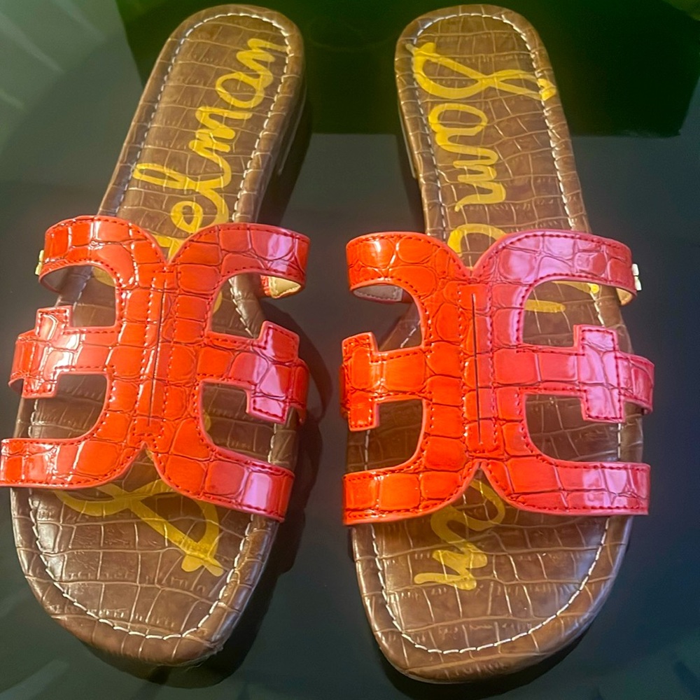 COPY - Sam Edelman Sandals